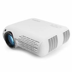 LED projektor Crenova XPE660 White 1280x720