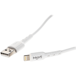 Kabl MOYE Lightning USB Data Cable 2m