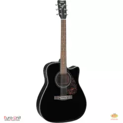 Yamaha FX370C BL elektro-akustična gitara