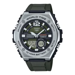 Casio collection muški sat ( MWQ-100-3A )