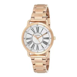 Guess Ura ženska Guess W1148L3 (O 34 mm)