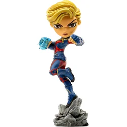 Marvel Captain Marvel MiniCo zbirateljska figura 18cm
