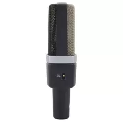 AKG C214 Stereo Set kondenzatorski studijski mikrofoni
