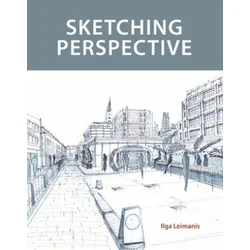 Sketching Perspective