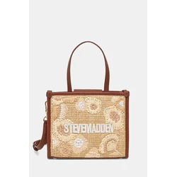 Steve Madden crossbody torbica ženska pletena Bdecor-E