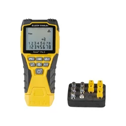KLEIN TOOLS Scout Pro 3 Kabl tester komplet audio/video,mreža,telekomun