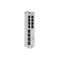 HUAWEI Switch S210I-8P4SX