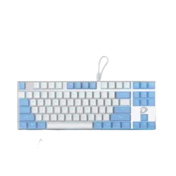 Cherry Tastatura, Žičana, Bluetooth, Tamnoplava