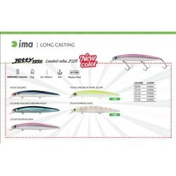 Vobler IMA Jetty 135S