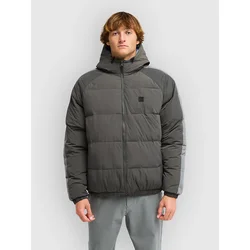 Billabong Outland Puffer Jacket raven
