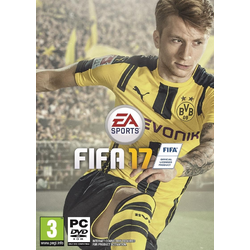 Igra za PC, FIFA 17