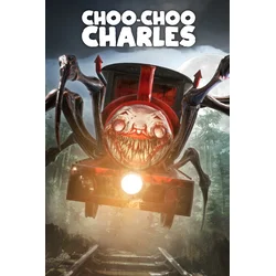 Choo-Choo Charles (PC) Steam Key GLOBAL