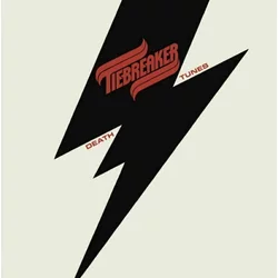 Tiebreaker Death Tunes (Vinyl LP)