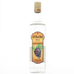 Ognjena Rakija Lozovača, 0.7 l
