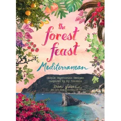 Forest Feast Mediterranean