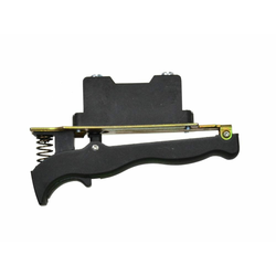 GEKO Stikalo za kotni brusilnik 230 mm