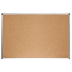 Plutana tabla 60x90cm ALU ram