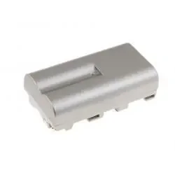 POWERY Akumulator Sony CCD-TRV16E 2600mAh