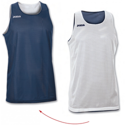 JOMA košarkarska majica CAMISETA ARO REVERSIBLE (100050.300)