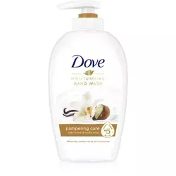 Dove Tečni sapun Shea butter, 250ml