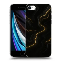 ULTIMATE CASE za Apple iPhone SE 2020 - Thunder