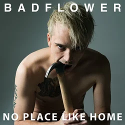 Badflower - No Place Like Home (Limited Edition) (Pure Cloudy Coloured) (2 LP)