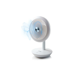 Domo DO8147 MyFan namizni prenosni brezžični ventilator