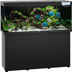 Juwel Rio 450 LED kombinacija - črna