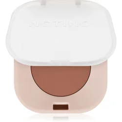 Notino Powder Eyeshadow Matte mat senčila za oči Maple Mist 1.65 g
