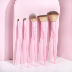 Set Četkica za Šminkanje za Lice | Brushworks | Kozmo Online