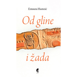 Od gline i žada: beskrajni plavi krug
