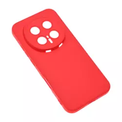 Maska Giulietta za Honor Magic 8 Pro mat crvena