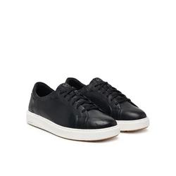Superge Clarks Code C Lace 26320125 Črna