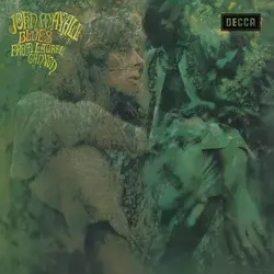 John Mayall - Blues From Laurel Canyon (Reissue) (LP)