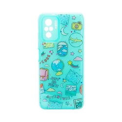 FASHION CASE Maska za telefon 13 za Xiaomi Redmi Note 10 DZ3