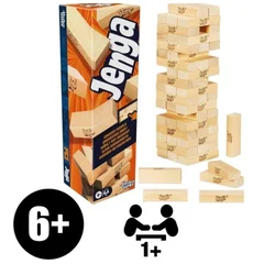 Jenga drustvena igra ( G1499 )