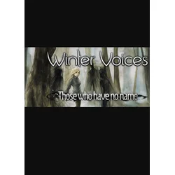 Winter Voices Episode 1: Those who have no name (DLC) (PC) Steam Key GLOBAL