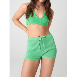 Sinsay - Azuran top - zeleno