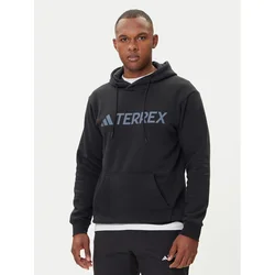 adidas Jopa Terrex Multi Large Logo IZ3305 Črna Regular Fit