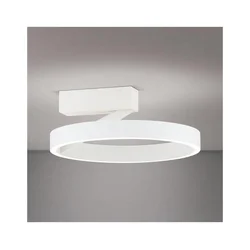 Orion - LED stropno svetlo KOLK LED/40W/230V 2700/3000/4000K prečnika 40 cm belo