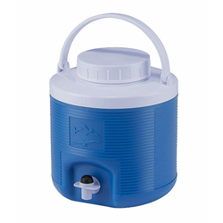Plastime termoventilni jašek 4l s pipo PH MO, ZE