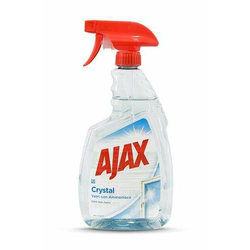 AJAX Sredstvo za čišćenje stakla Glass Crystal Clean trigger 500 ml