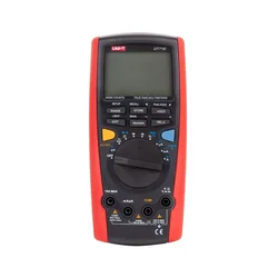 UNI-T Multimeter UT71E