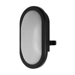 Ledvance eood bulkhead 11w 4000k crna ( o71685 )