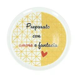 Tognana Tanjir Amore e Fantasia, 33 cm, Žuti