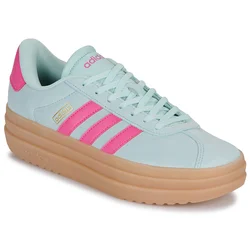 Adidas Ženske patike VL Court Bold W, Svetlozelene