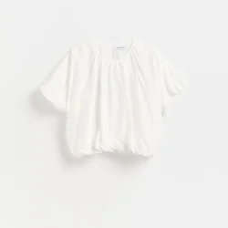 Reserved - Bluza od liocelnih vlakana