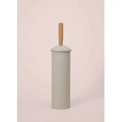 Lessentiel Maison Četka za WC šolju STP0026, Bež