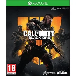 Call of Duty: Black Ops 4 (X1)