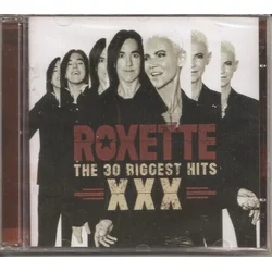 Roxette The 30 Biggest Hits XXX (2 CD)